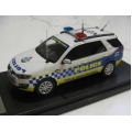 Signal 1 Ford Territory Victorian Public Order Response 2016 1/43